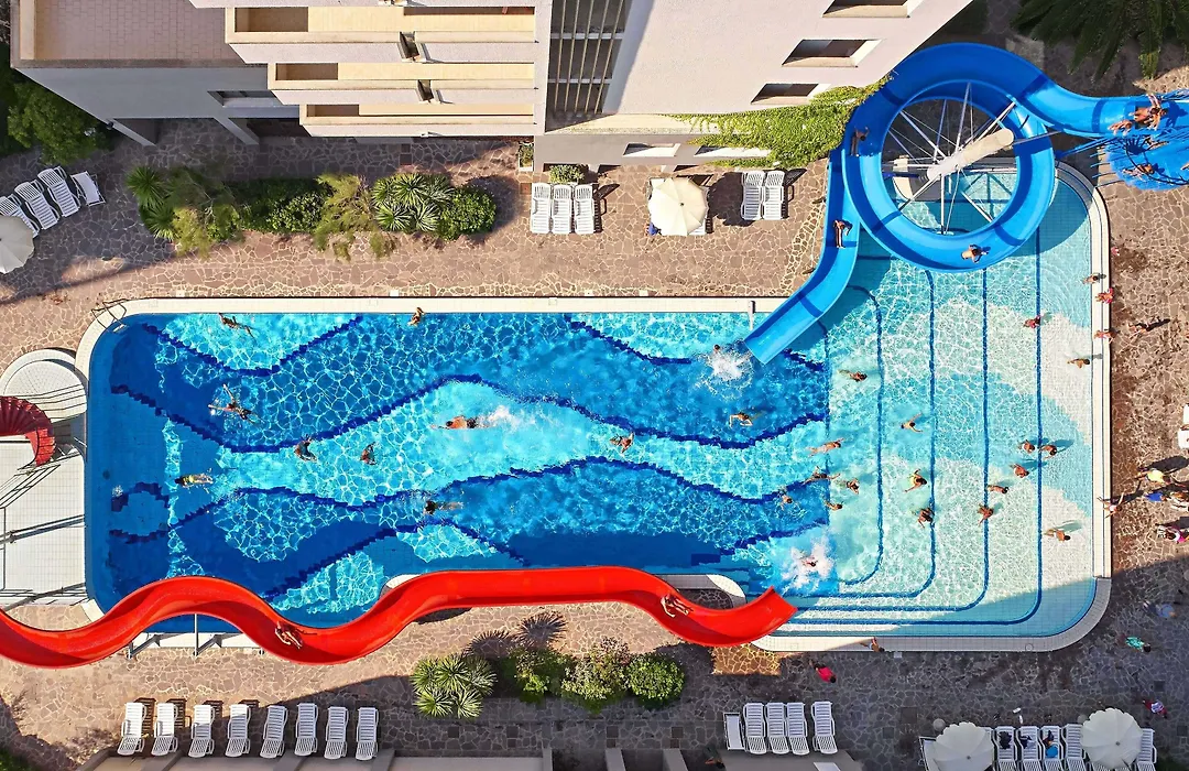 Serena Majestic Hotel-1